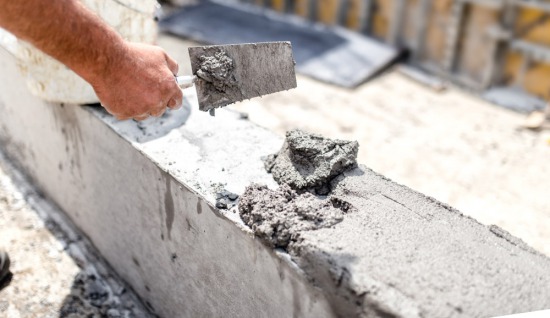 Betonun Doğru Kullanımı ve Dayanıklılık